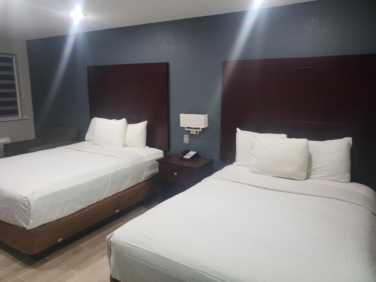 Cotulla Executive Inn Exterior photo