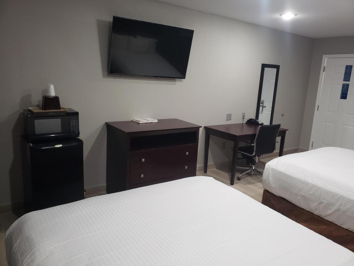 Cotulla Executive Inn Exterior photo