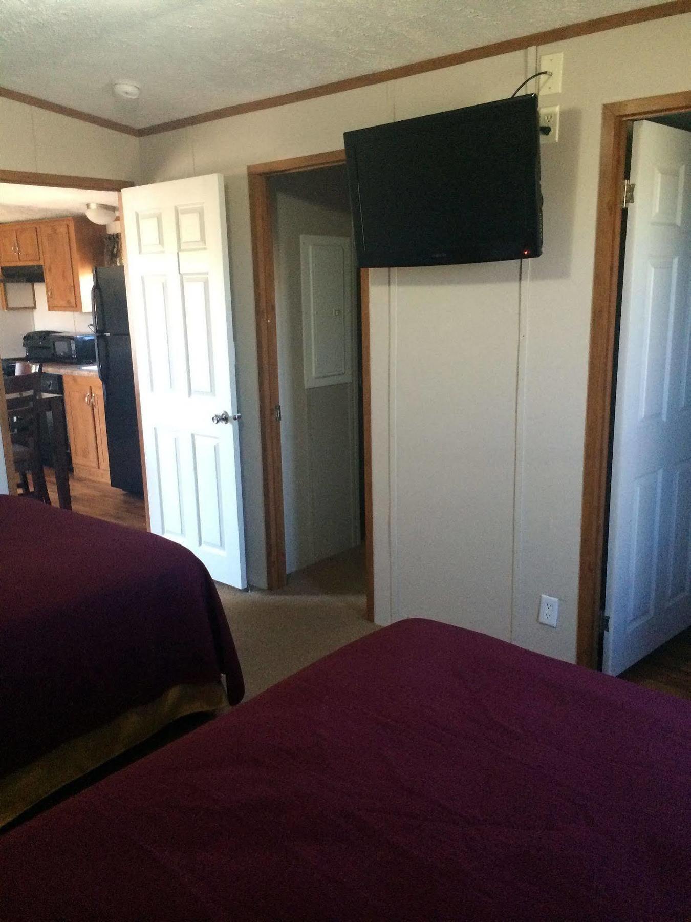 Cotulla Executive Inn Exterior photo